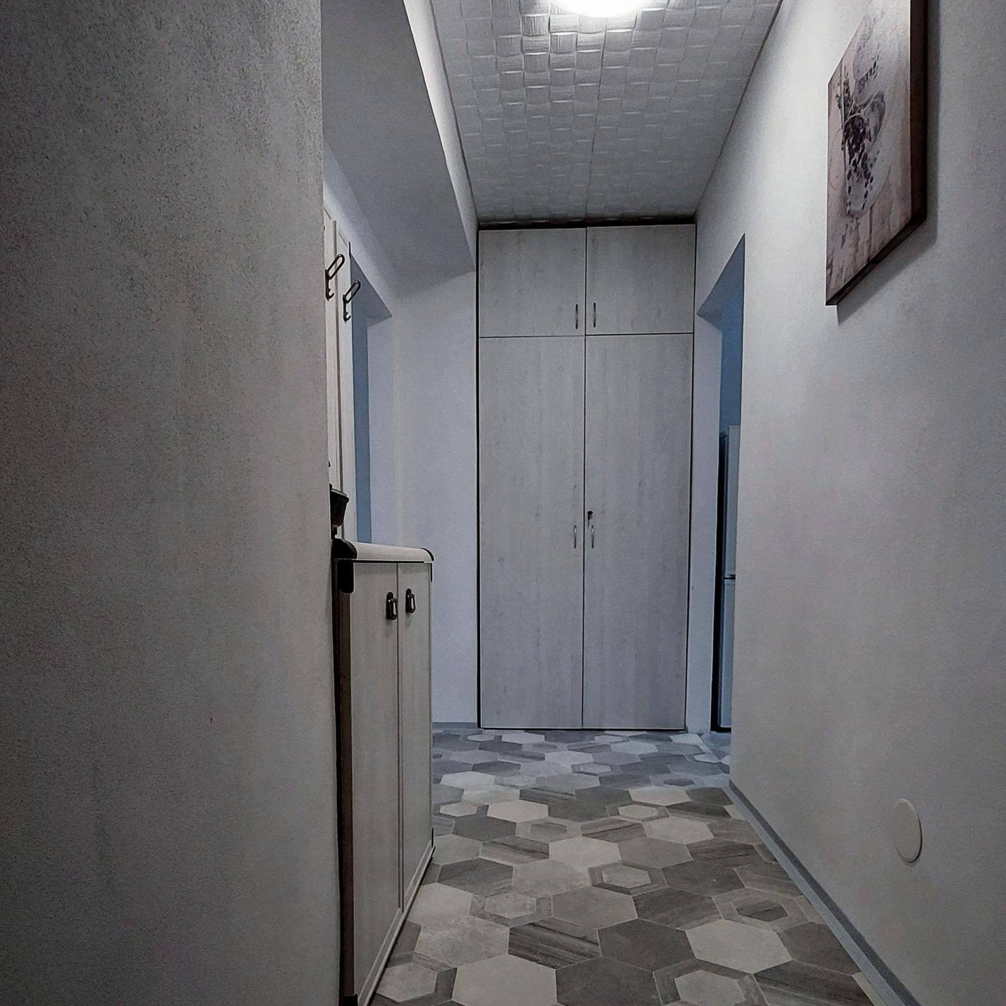 Apartmanek Jizerske Hory Josefŭv Dŭl Dış mekan fotoğraf